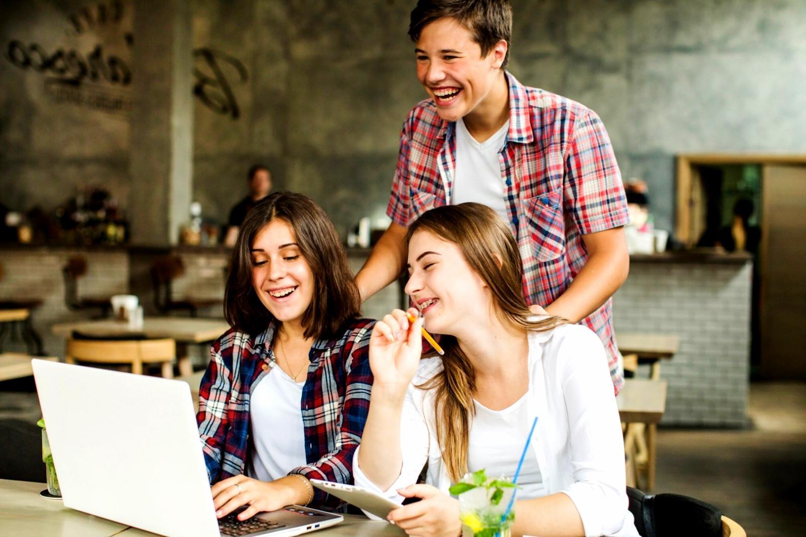 Budget planning and financial organization