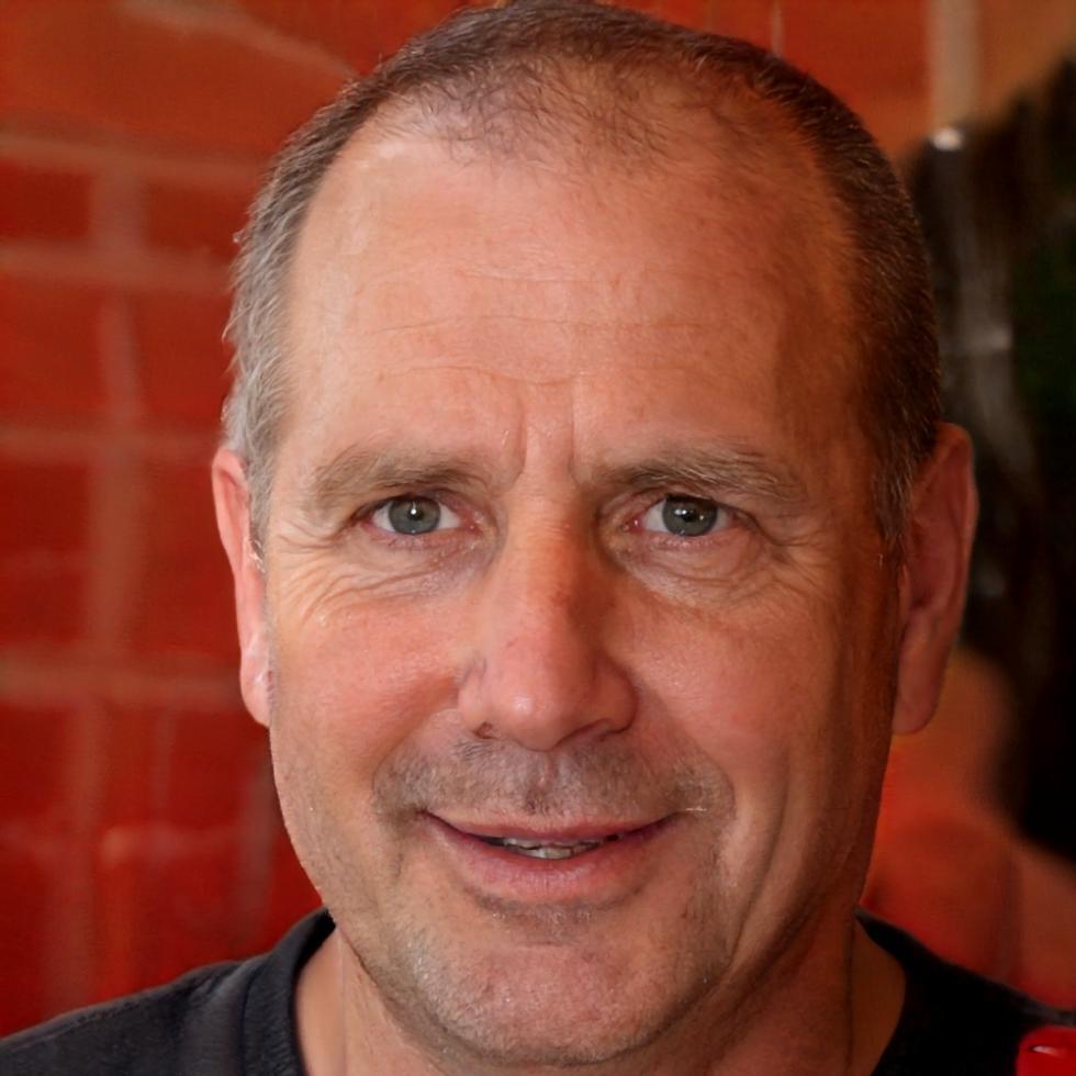 David Thorenson, Program Director